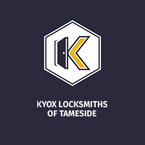 Kyox Locksmiths of Tameside - Ashton-under-Lyne, Greater Manchester, United Kingdom