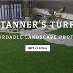 Tanners Turf - Langley, BC, Canada