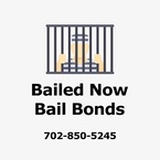 Bailed Now - Las Vegas Bail Bonds - Las Vegas, NV, USA