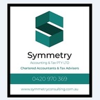 Symmetry Accounting & Tax Pty Ltd - Langford, WA, Australia