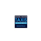 Door 2 Door Taxi Mansfield - Mansfield, Nottinghamshire, United Kingdom