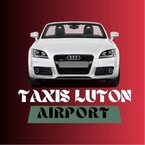 Taxis Luton Airport - Luton, Bedfordshire, United Kingdom