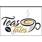 Teas and Tales - Vancouver, BC, Canada