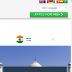 Indian Visa Application Center - Pacific Coast Off - San  Francisco, CA, USA