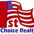 1st Choice Realty - Corning, CA, USA