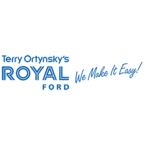 Terry Ortynsky's Royal Ford - Yorkton, SK, Canada