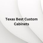 Texas Best Custom Cabinets - Weatherford, TX, USA