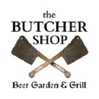 The Butcher Shop Beer Garden & Grill - West Palm Beach, FL, USA