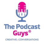 The Podcast Guys - Oxted, Surrey, United Kingdom