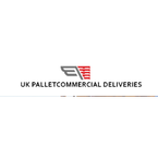 The UK Pallet Commercial - Norwich, Norfolk, United Kingdom