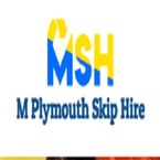 M Plymouth Skip Hire - Plymouth, Devon, United Kingdom