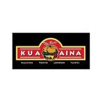 Kua Aina Sandwich Shop - Haleiwa, HI, USA