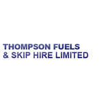 Thompson Fuels & Skip Hire Ltd - Doncaster, South Yorkshire, United Kingdom