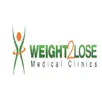 Weight2Lose Weight Loss Clinics - Thornhill, ON, Canada