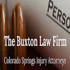 The Buxton Law Firm P.C. - Colorado Springs, CO, USA