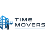 Time Movers - Edmonton, AB, Canada