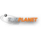 Tire Planet - Edmonton, AB, Canada