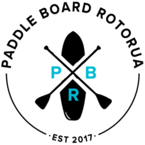 Paddle Board Rotorua - Paihia, Northland, New Zealand