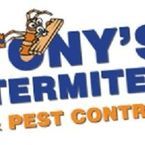 Tony\'s Termites  & Pest Control Gold Coast - Reedy Creek, QLD, Australia
