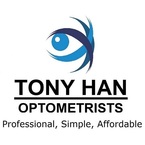 Tony Han Optometrists - Bethlehem, Bay of Plenty, New Zealand