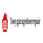 Tony Garage Door Repair - Novato, CA, USA