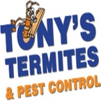 Tony\'s Termite & Pest Control - Reedy Creek, QLD, Australia