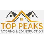 Top Peaks Roofing and Construction - Blue Springs, MO, USA