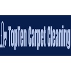 TopTen Carpet Cleaning - Emeryville, CA, USA