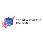 Topnzcasinos.co.nz - Christchurch, Canterbury, New Zealand