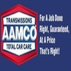 AAMCO Transmissions & Total Car Care - Portsmouth, NH, USA