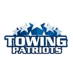 Towing Patriots - San Jose, CA, USA