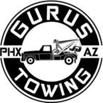 Guru\'s Towing - Phoenix, AZ, USA