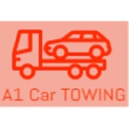A1 Car Towing - Houston, TX, USA