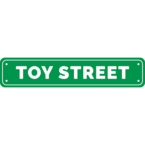 Toy Street - Norwich, Norfolk, United Kingdom