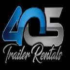 405 Trailer Rentals - Mustang, OK, USA