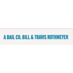 A Bail Co. Bill & Travis Rothmeyer - Des Moines, IA, USA