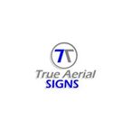 True Aerial Signs - Toledo, OH, USA