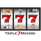 Triple 7 Movers - Woodway, TX, USA