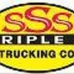 Triple S Trucking - Aztec, NM, USA