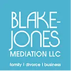 Blake-Jones Mediation LLC Logo