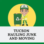 Tucson Hauling Junk & Moving - Tucson, AZ, USA