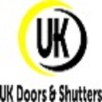 UK Doors & Shutters Ltd - Bolton, Lancashire, United Kingdom