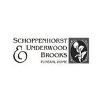 Schoppenhorst, Underwood & Brooks Funeral Home - Mount Washington, KY, USA