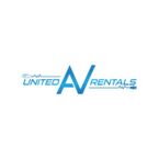 United AV Rentals - Middlesex, NJ, USA