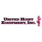 United Hoist Equipment - Tampa, FL, USA