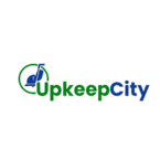 upkeepcity logo