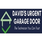 David\'s Urgent Garage Door - Minneapolis, MN, USA