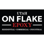Utah On Flake Epoxy - Lindon, UT, USA
