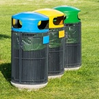 Uxbridge Skip Hire - Uxbridge, Middlesex, United Kingdom