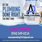 A Team Plumbing and Drain Cleaning, LLC - Lauderhill, FL, USA